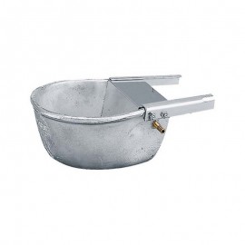 BEBEDOURO BEZERROS C/SUPORTE