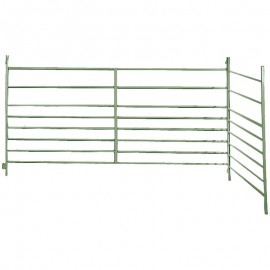PAINEL DE VEDAÇÃO PINTADO P/OVINOS 1.00MT X 1.20MT