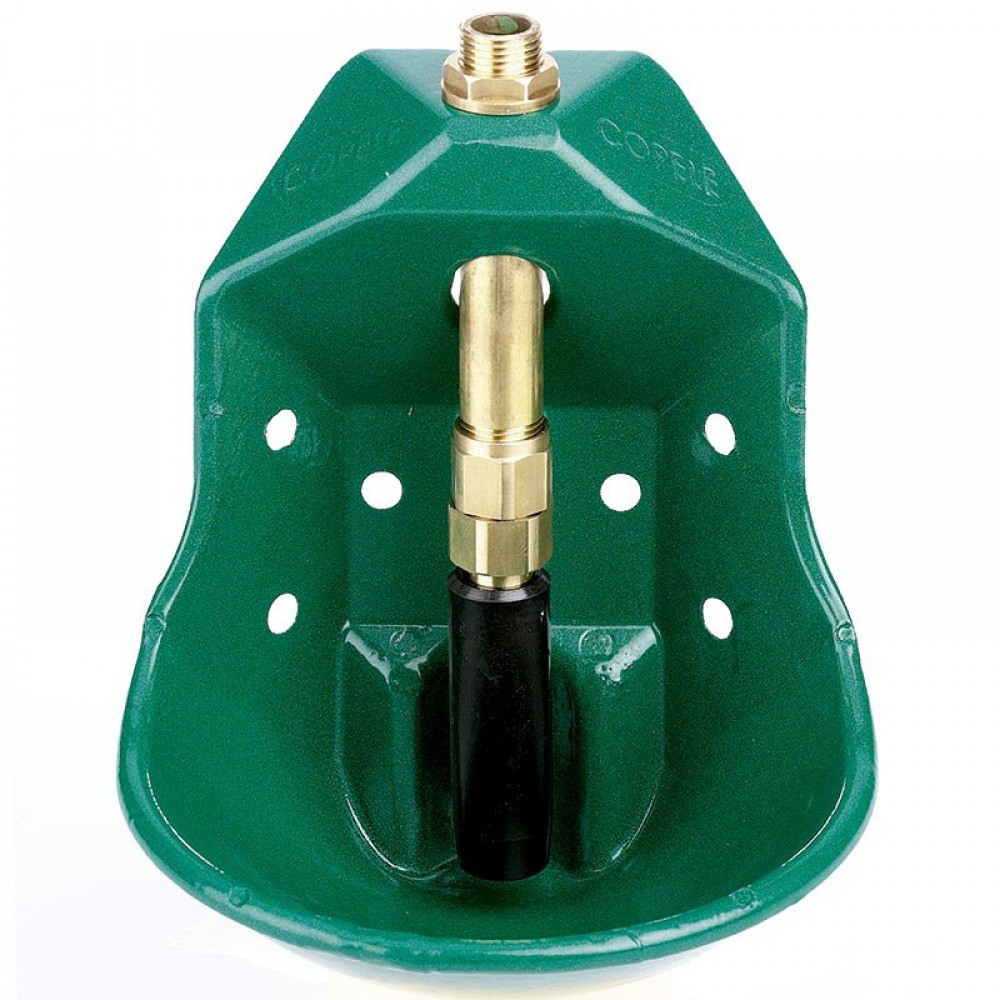 BEBEDOURO IMPULSOR PINTADO OVINOS