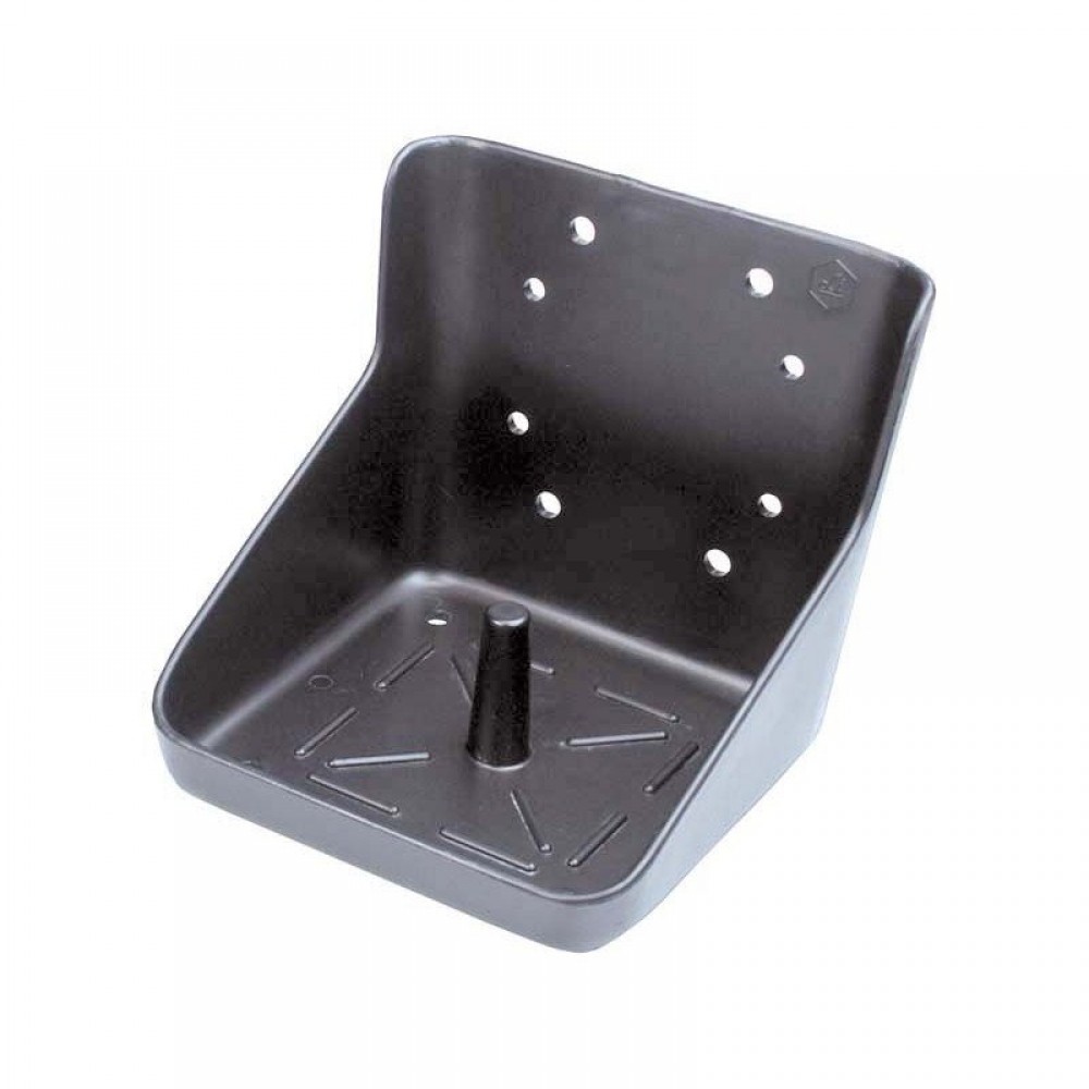 SUPORTE PLASTICO P/BLOCOS DE SAL