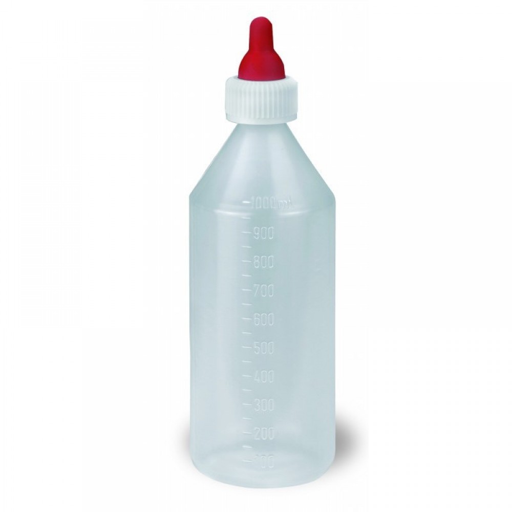 BIBERON 1 LT PARA CORDEIROS