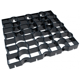 BOSK GEOGRELHA GEOSUMO PRETO