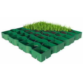 BOSK GEOGRELHA GEOSUMO VERDE
