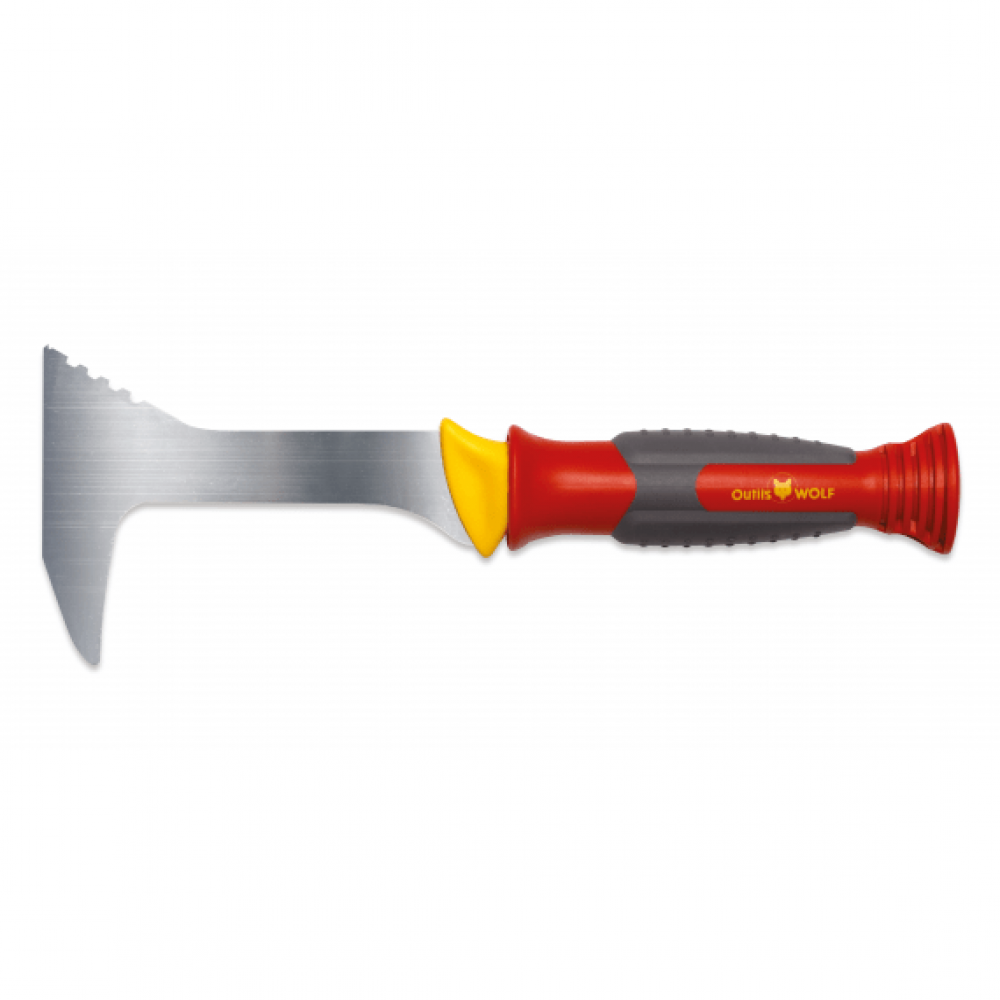 WOLF RASPADOR   KFK