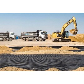 ENKAGRID MAX 60 - 500M2