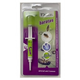 TX3 GEL BARATAS SERINGAS DE 5G