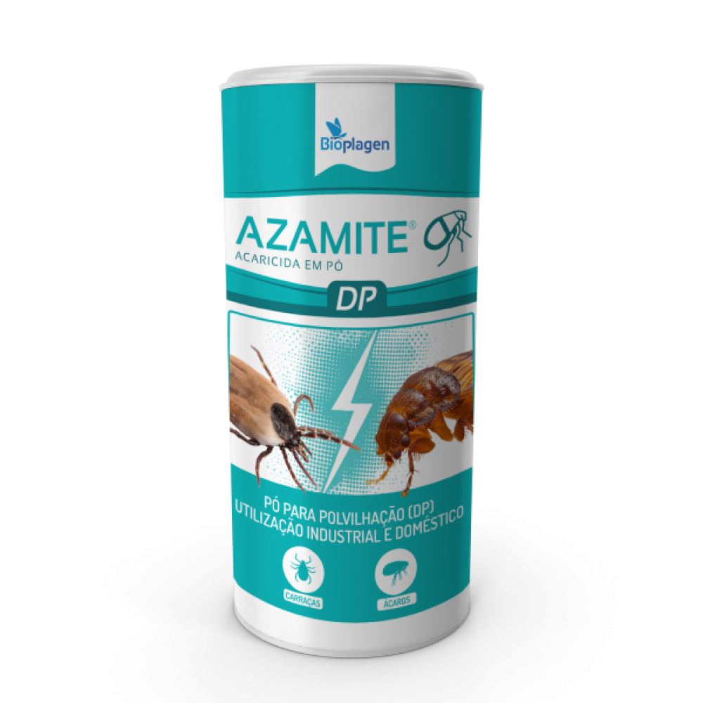 BIOPLAGEN AZAMITE DP PO - 100 GR