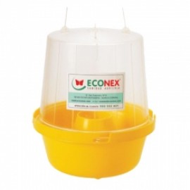 ECONEX MOSQUEIRO DE VESPAS