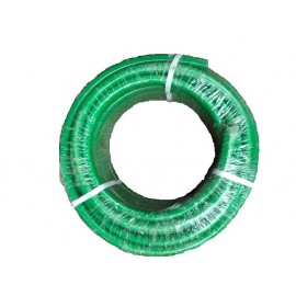 QUATROFLEX ROLO DE MANGUEIRA 25 MT 1"