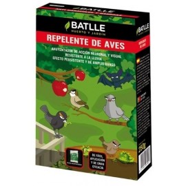 BATLLE REPELENTE DE AVES 100 GR