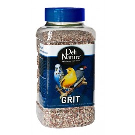 DELI NATURE GRIT P/PASSAROS 1,2 KG