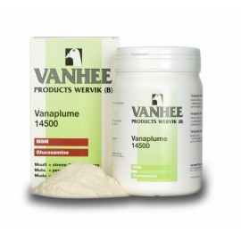 VANHEE VANAPLUME MUDA 14500
