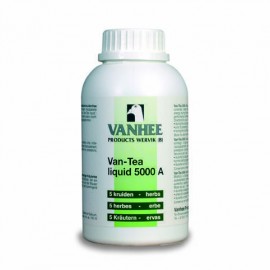 VANHEE CHA LIQUIDO 5000 A