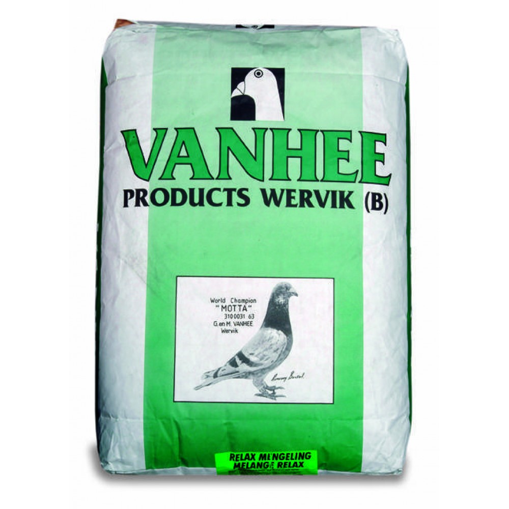 VANHEE GRIT - 2.5 KILOS