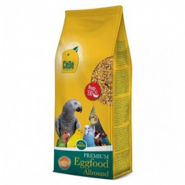 CEDE PAPA OVO PREMIUM TODO TIPO DE AVES - 10KG