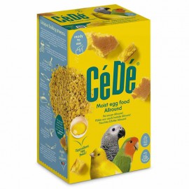 CEDE PAPA OVO PREMIUM TODO TIPO DE AVES - 1KG