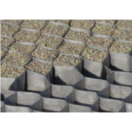 DUPONT PLANTEX GROUNDGRID 55/50 - 10M2