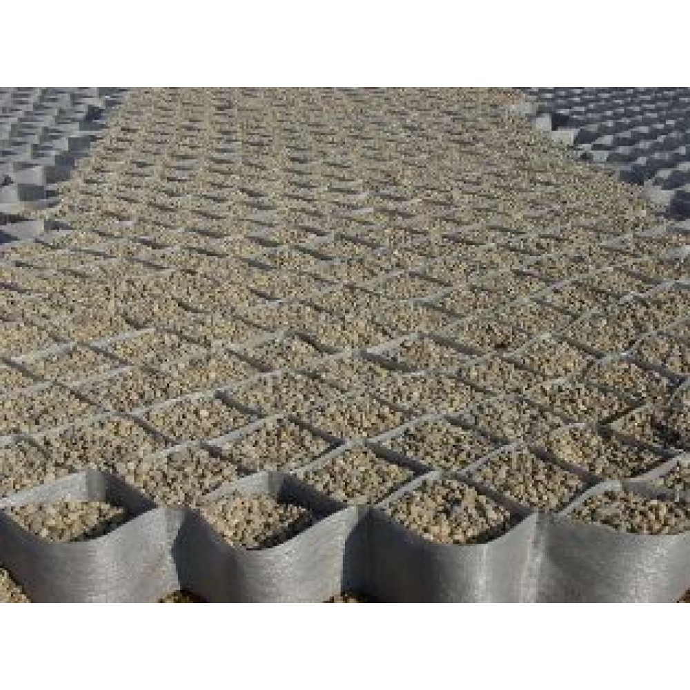 DUPONT PLANTEX GROUNDGRID 110/100MM  - 10M2