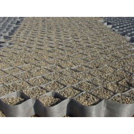 DUPONT PLANTEX GROUNDGRID 110/100MM  - 10M2