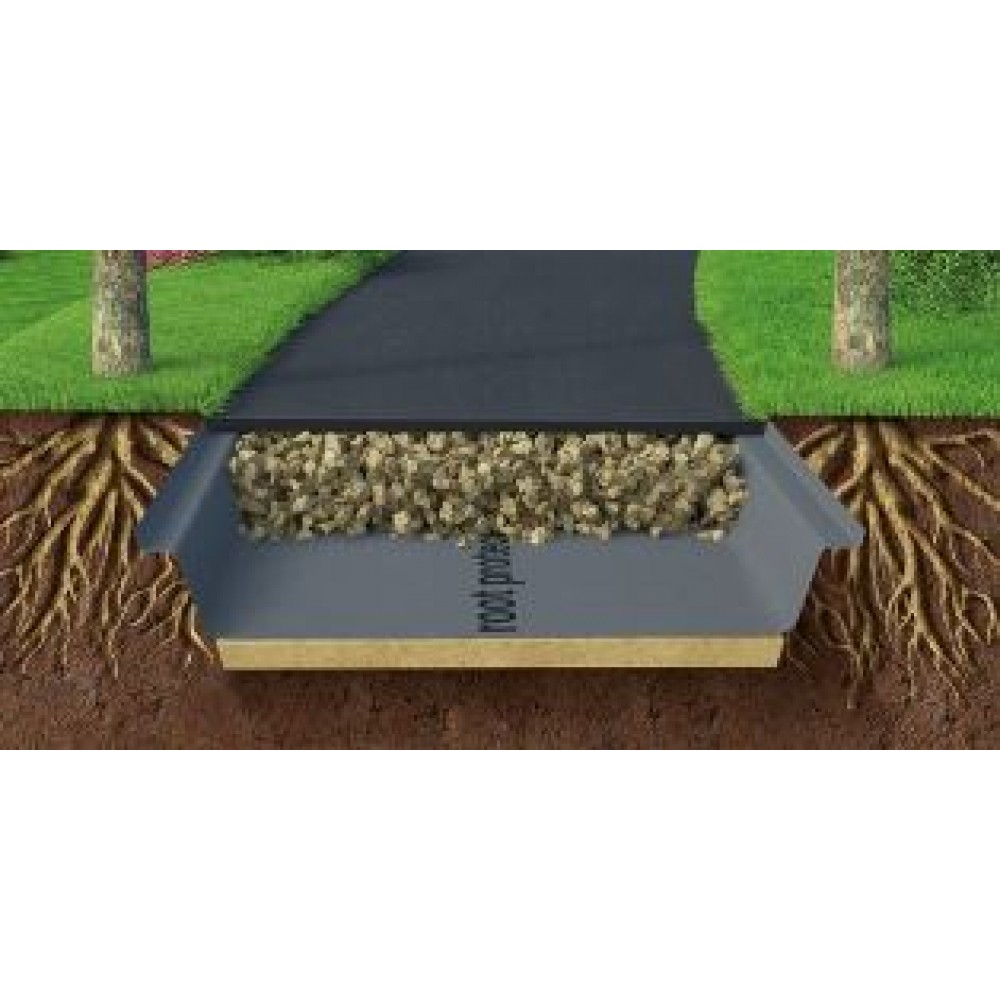 DUPONT PLANTEX ROOTPROTECTOR - ROLO 100X1M (260G/M2)