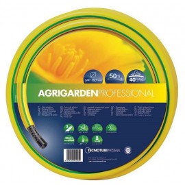 MANGUEIRA AGRIGARDEN PROFESSIONAL 3/4'' - 50M