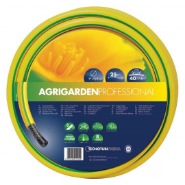 MANGUEIRA AGRIGARDEN PROFESSIONAL 1'' - 25M