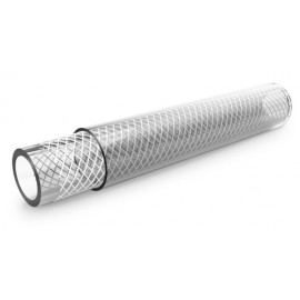 MANGUEIRA CRISTAL TECH COM TRANÇA 10X16 - 50M