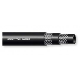 MANGUEIRA SPRAY TECH 80 BAR - 100M