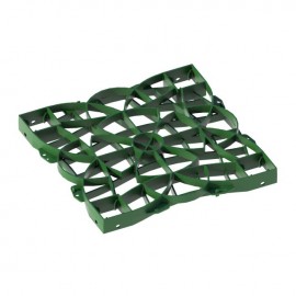 PACK GEOGRELHA WAVE & FLOWER VERDE