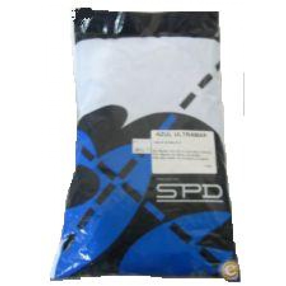 SULFATO DE FERRO GRANULADO - 1 KG