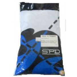SULFATO DE FERRO GRANULADO - 1 KG