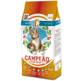 CAMPEAO GATO ADULTO - SC  1.5 KG