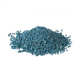 ADUBO ADP BIOTERRA AZUL 12-12-17 MOP+SOP -  SACA 5 KG