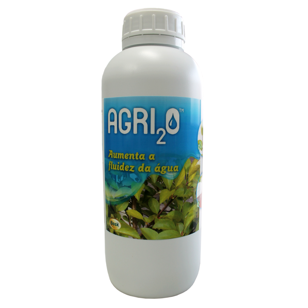 BOSKFARMA PRO AGRI 2 SURFACTANTE ADERENTE - 1 LT