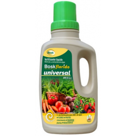 ADUBO BOSKFLORIDO UNIVERSAL LIQUI.-LITRO
