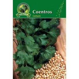 S.COENTROS COMUNS ALEIXO-CARTEIRA