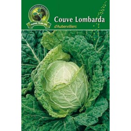 S.COUVE LOMBARDA ALEIXO AUBERVILLIERS-CARTEIRA