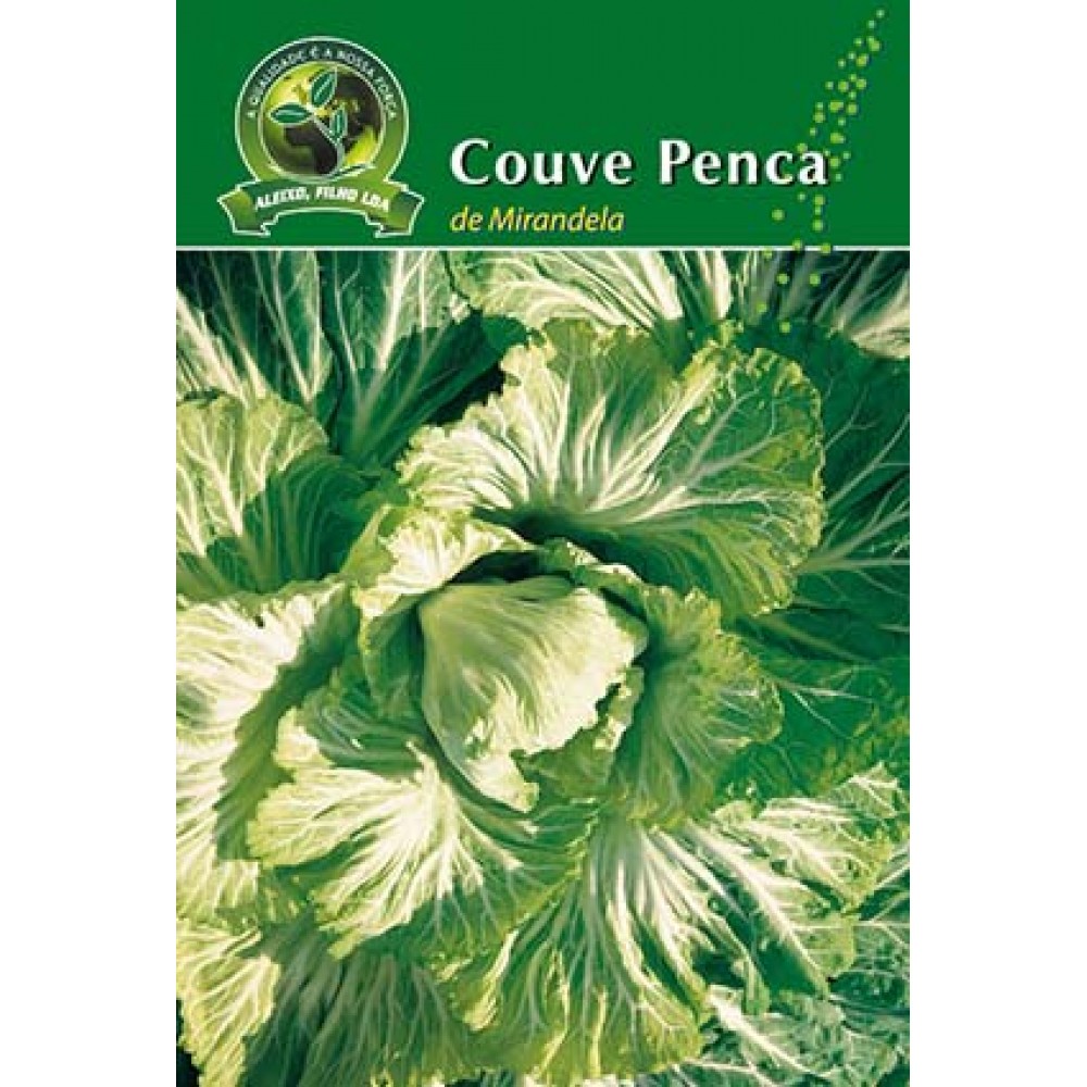 S.COUVE PENCA MIRANDELA ALEIXO-CARTEIRA