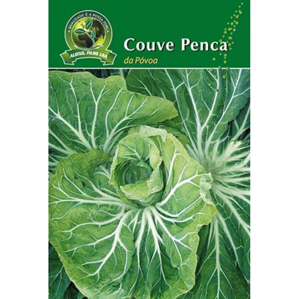 S.COUVE PENCA DA POVOA ALEIXO-CARTEIRA