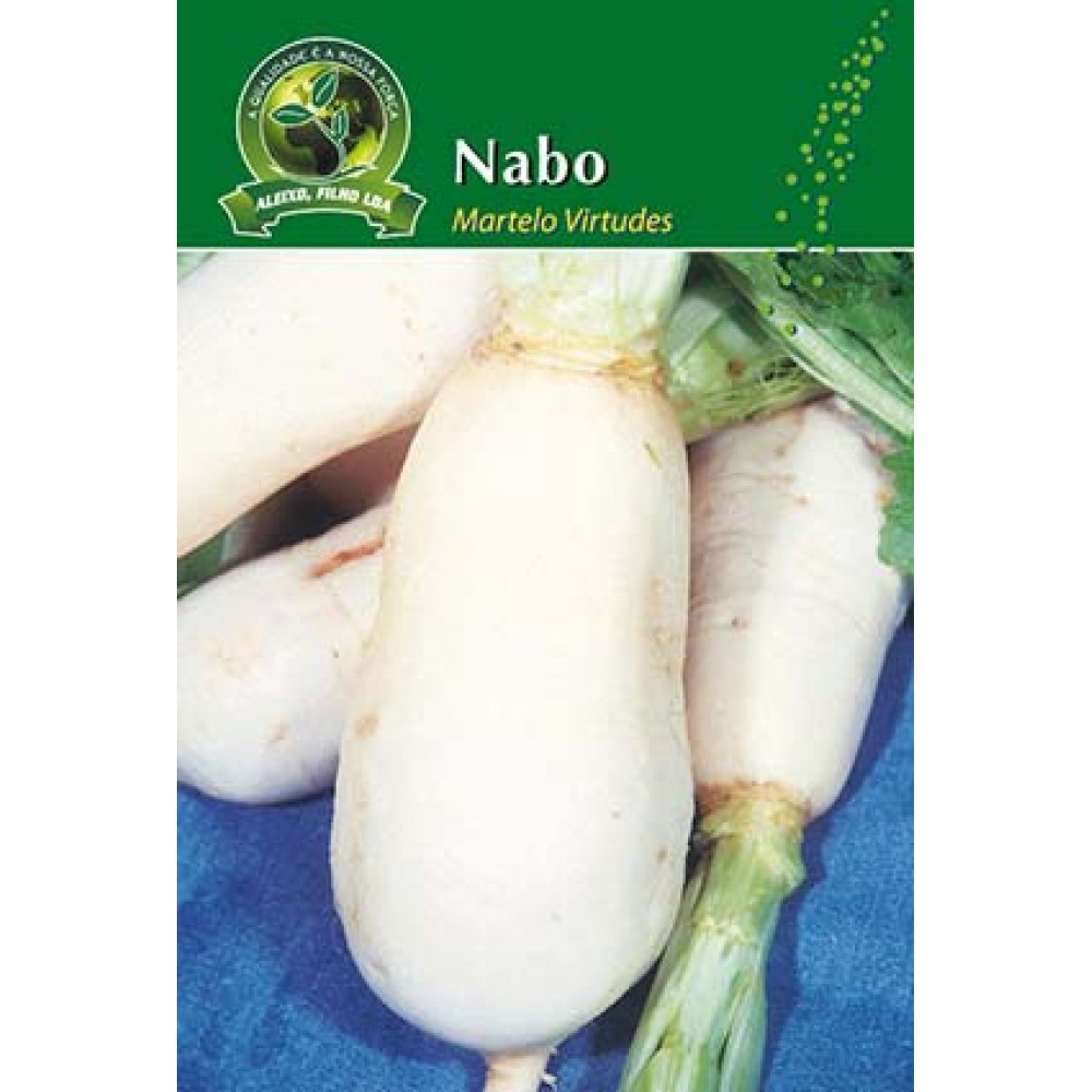 S.NABO ALEIXO  MARTELO VIRTUDE- 100 GRAMAS