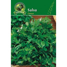 S.SALSA COMUM ALEIXO-CARTEIRA