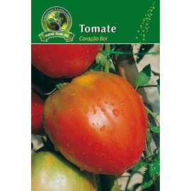 S.TOMATE CORAÇÃO BOI ALEIXO-CARTEIRA