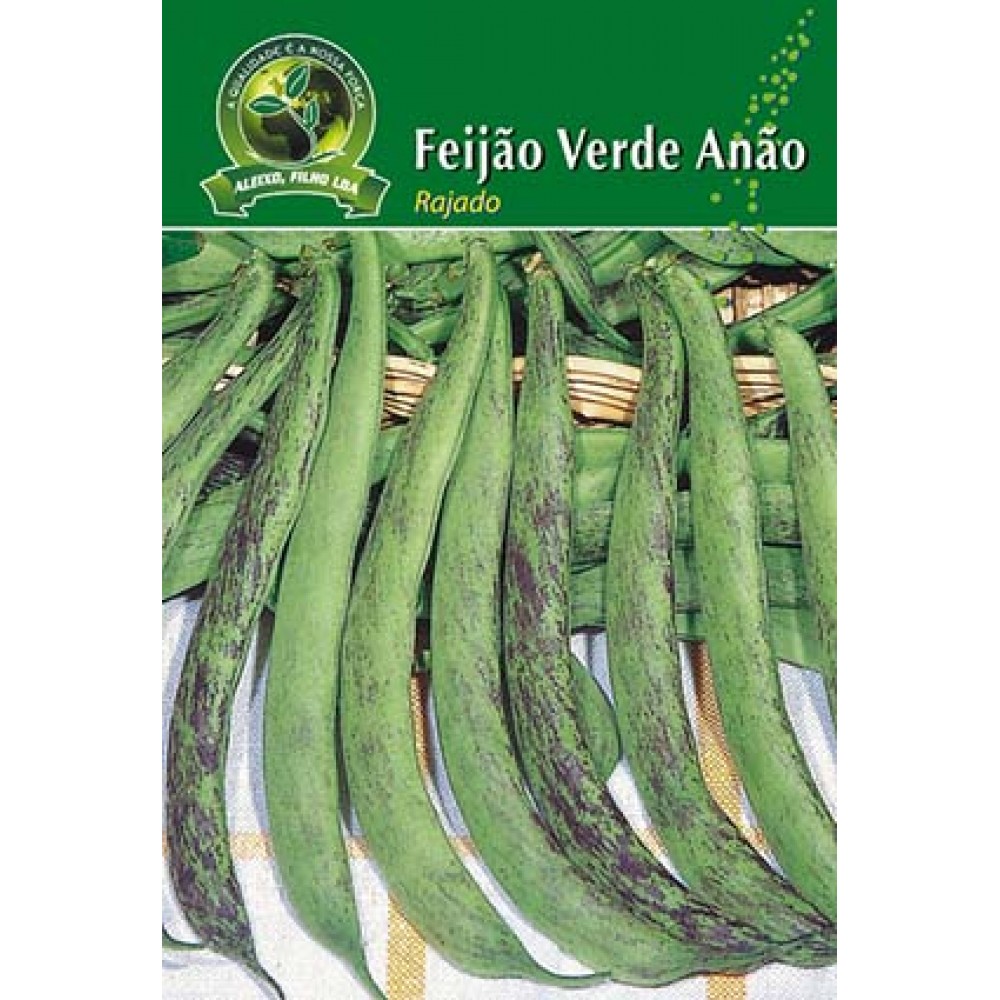 S.FEIJAO ALEIXO RASTEIRO VAGEM RAJADO - CARTEIRA