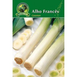 S.ALHO FRANCES ALEIXO CARENTAN          - CARTEIRA