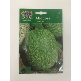 S.ABOBORA ALEIXO CHILA-CARTEIRA