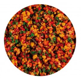 PETCUP PAPA FRUTOS TROPICAIS - 250 GR