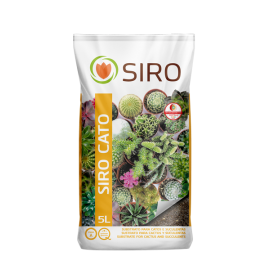 SIRO-CACTO     - SC 5 LT