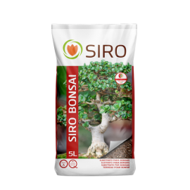 SIRO-BONSAI     - SC 5 LT
