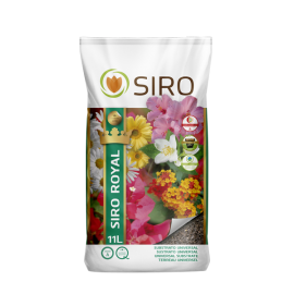 SIRO-ROYAL SUBSTRATO UNIVERSAL SUPERIOR- SC 11LT