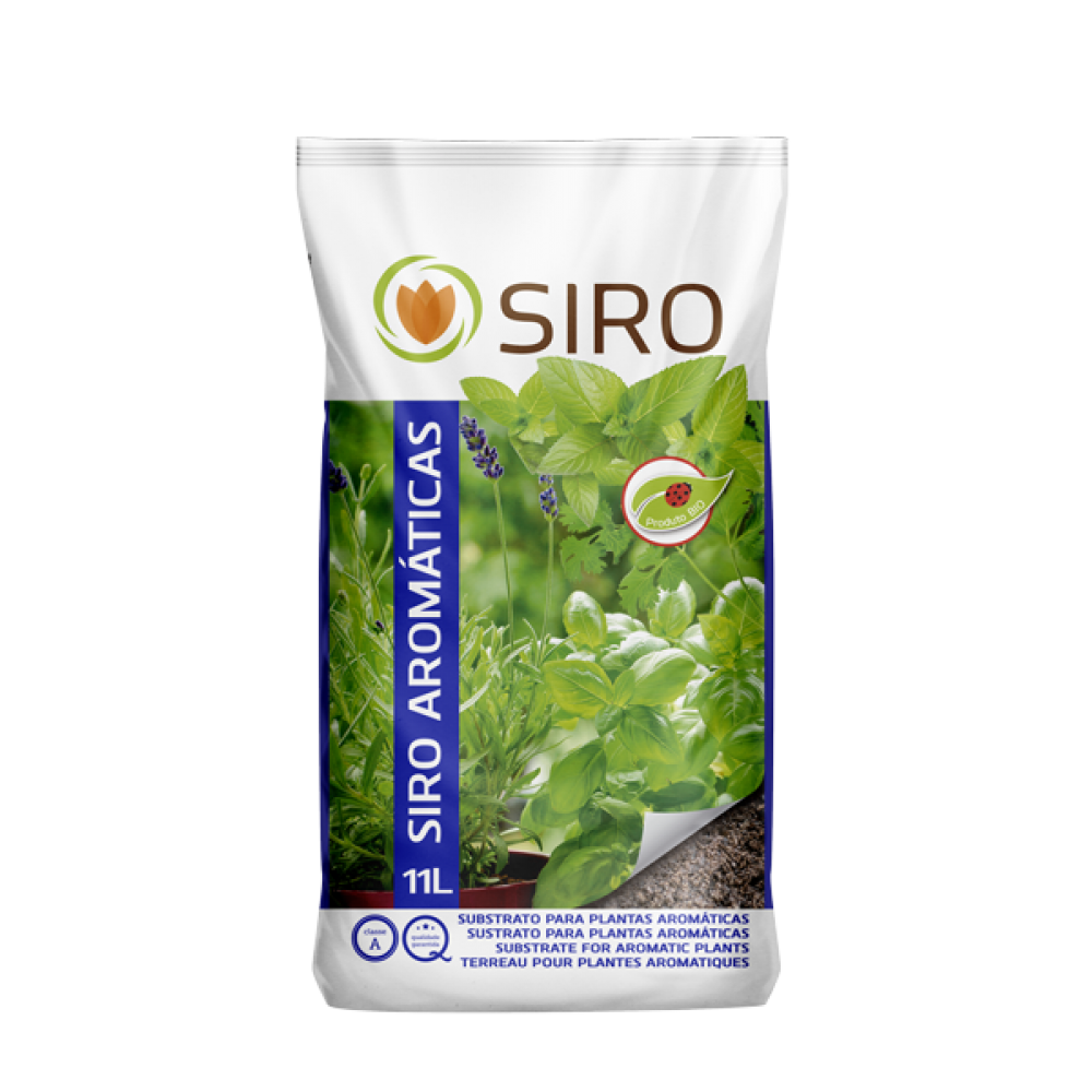 SIRO-AROMATICAS -SC11LT